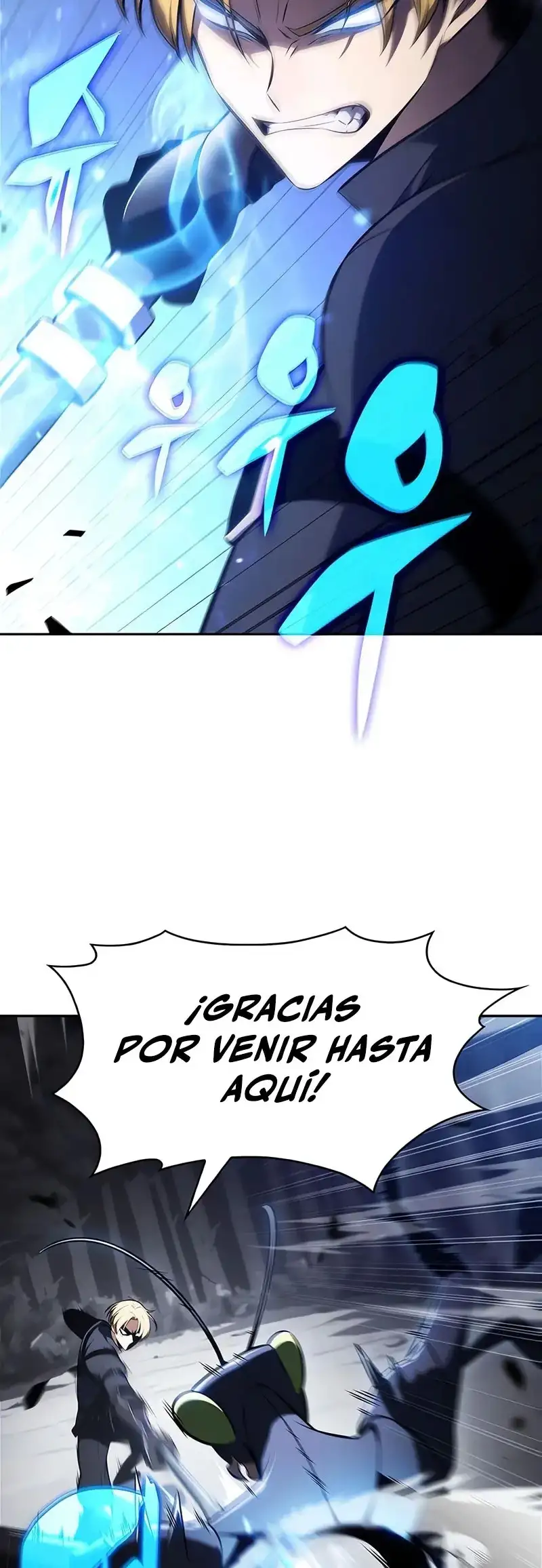 Read Novato Solo a Nivel Maximo ES Manga Online