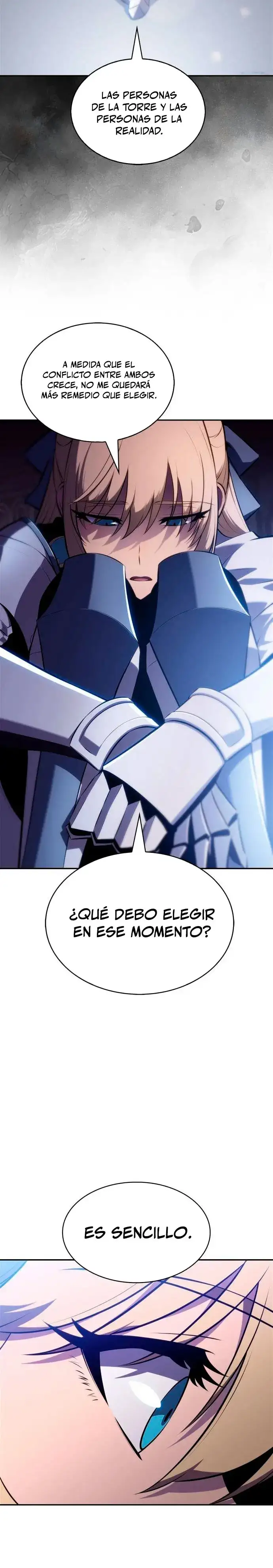 Read Novato Solo a Nivel Maximo ES Manga Online