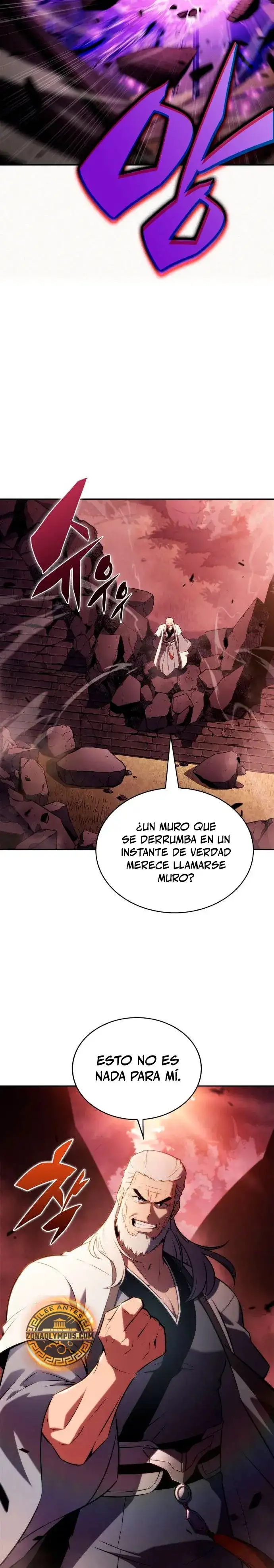 Read Novato Solo a Nivel Maximo ES Manga Online