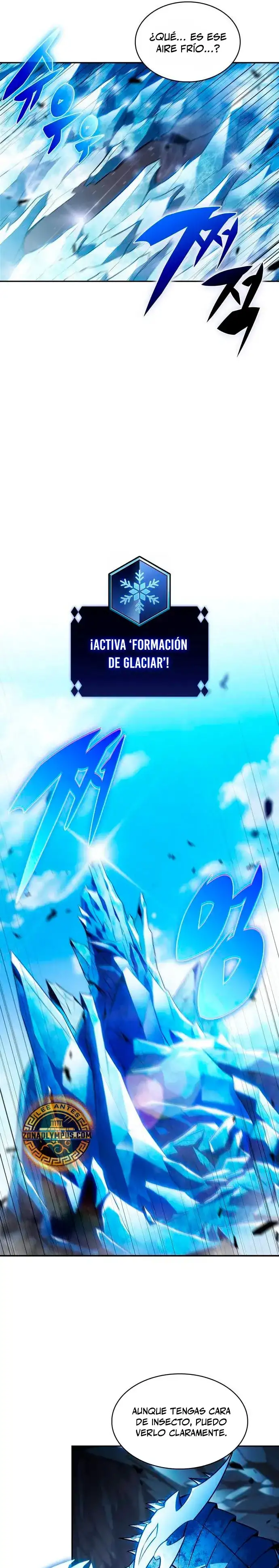 Read Novato Solo a Nivel Maximo ES Manga Online