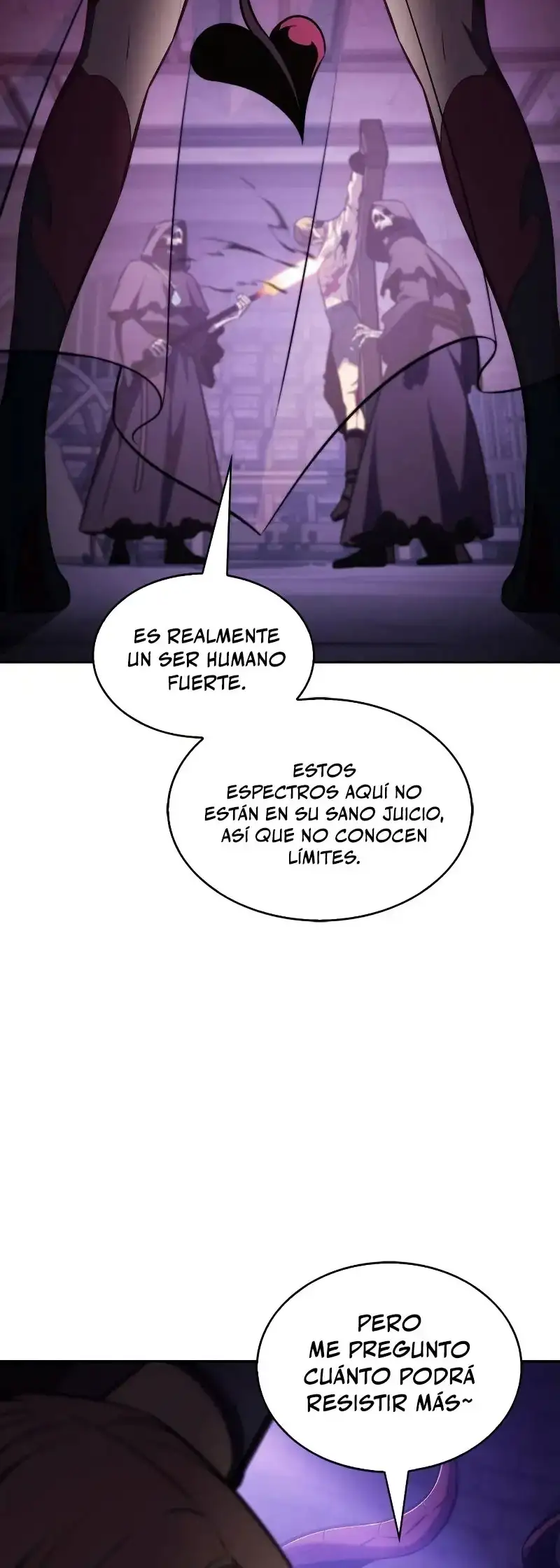 Read Novato Solo a Nivel Maximo ES Manga Online