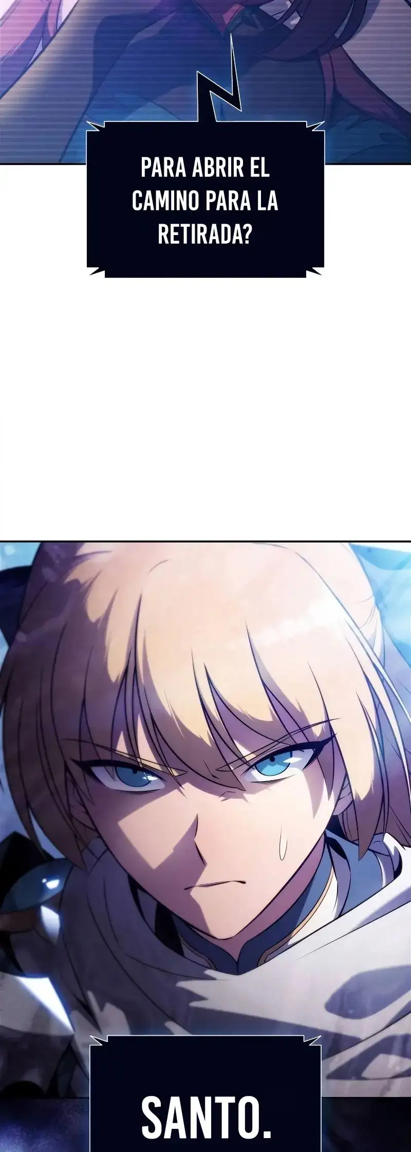 Read Novato Solo a Nivel Maximo ES Manga Online