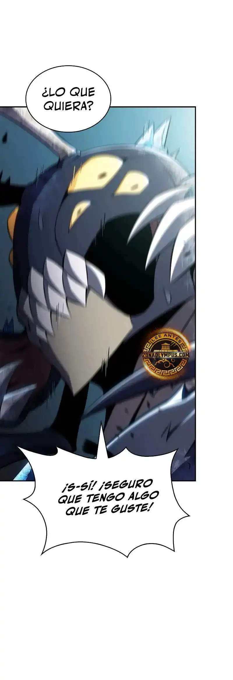 Read Novato Solo a Nivel Maximo ES Manga Online