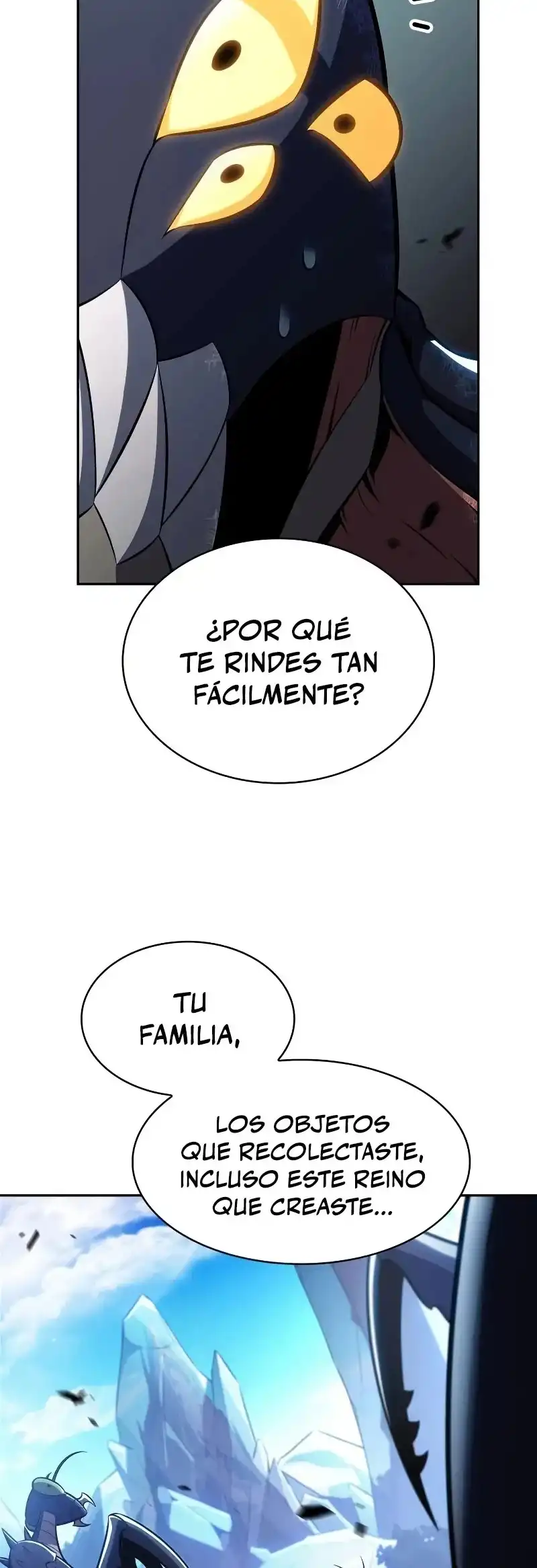 Read Novato Solo a Nivel Maximo ES Manga Online