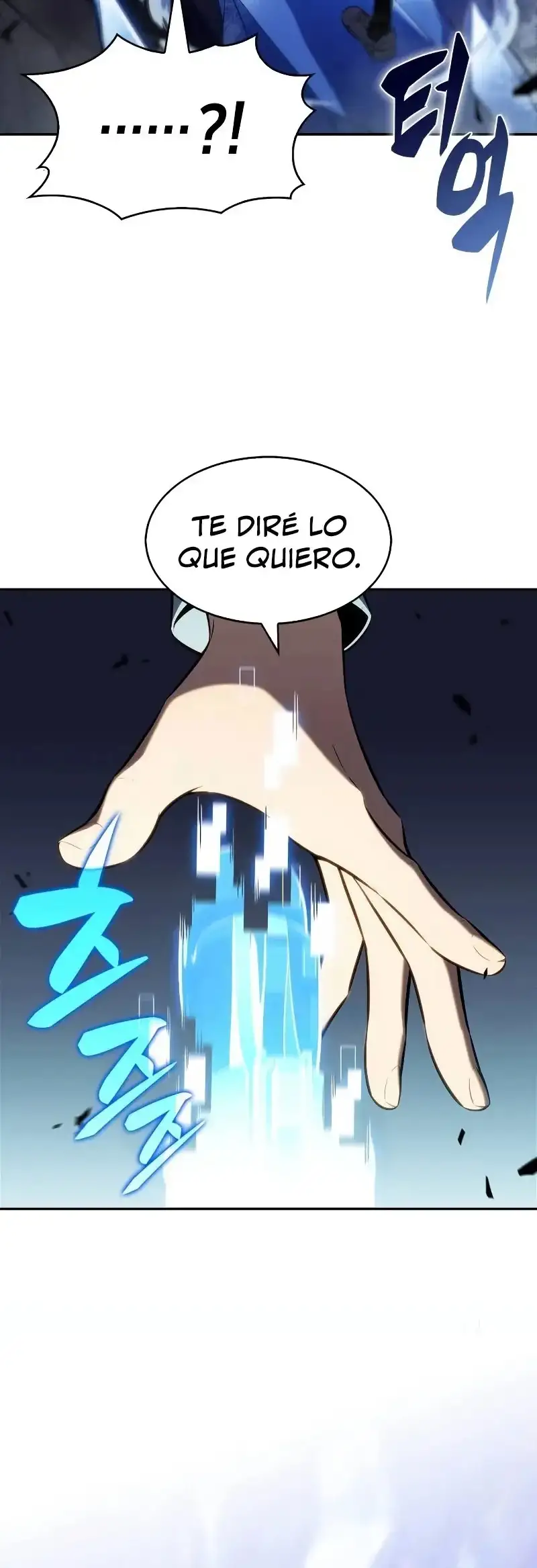 Read Novato Solo a Nivel Maximo ES Manga Online