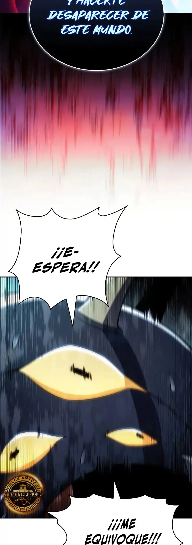 Read Novato Solo a Nivel Maximo ES Manga Online