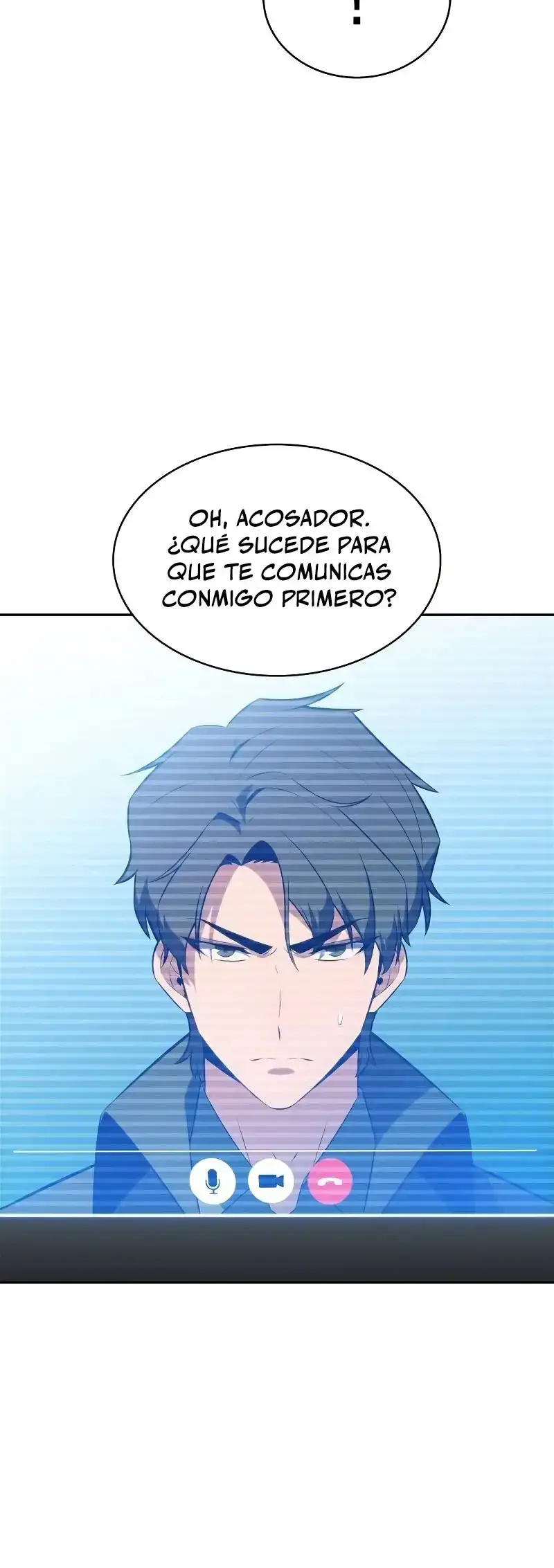 Read Novato Solo a Nivel Maximo ES Manga Online