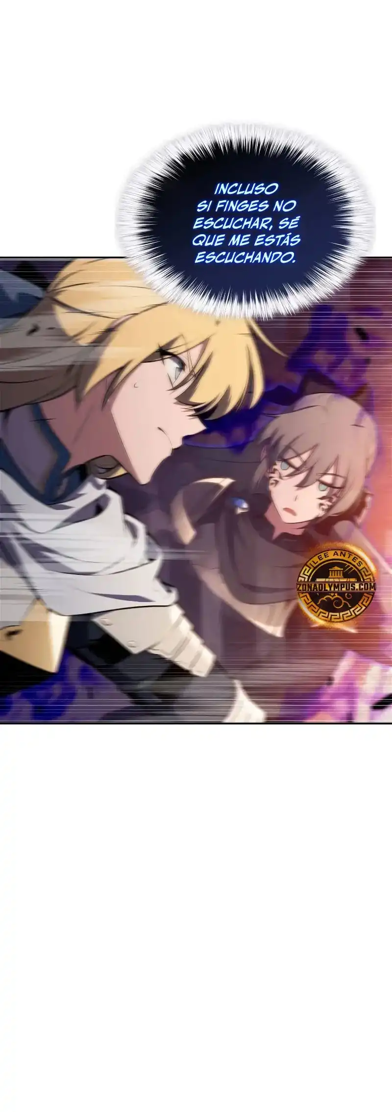 Read Novato Solo a Nivel Maximo ES Manga Online