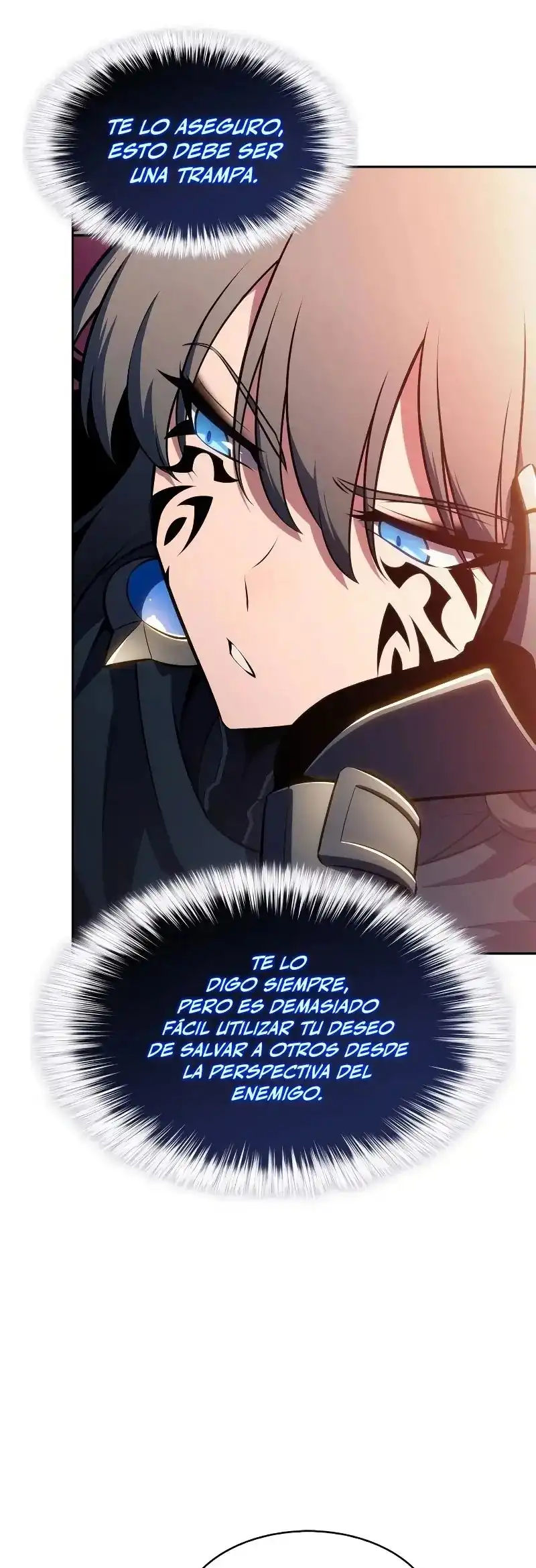 Read Novato Solo a Nivel Maximo ES Manga Online