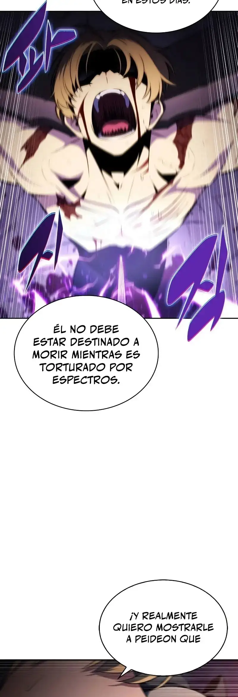 Read Novato Solo a Nivel Maximo ES Manga Online