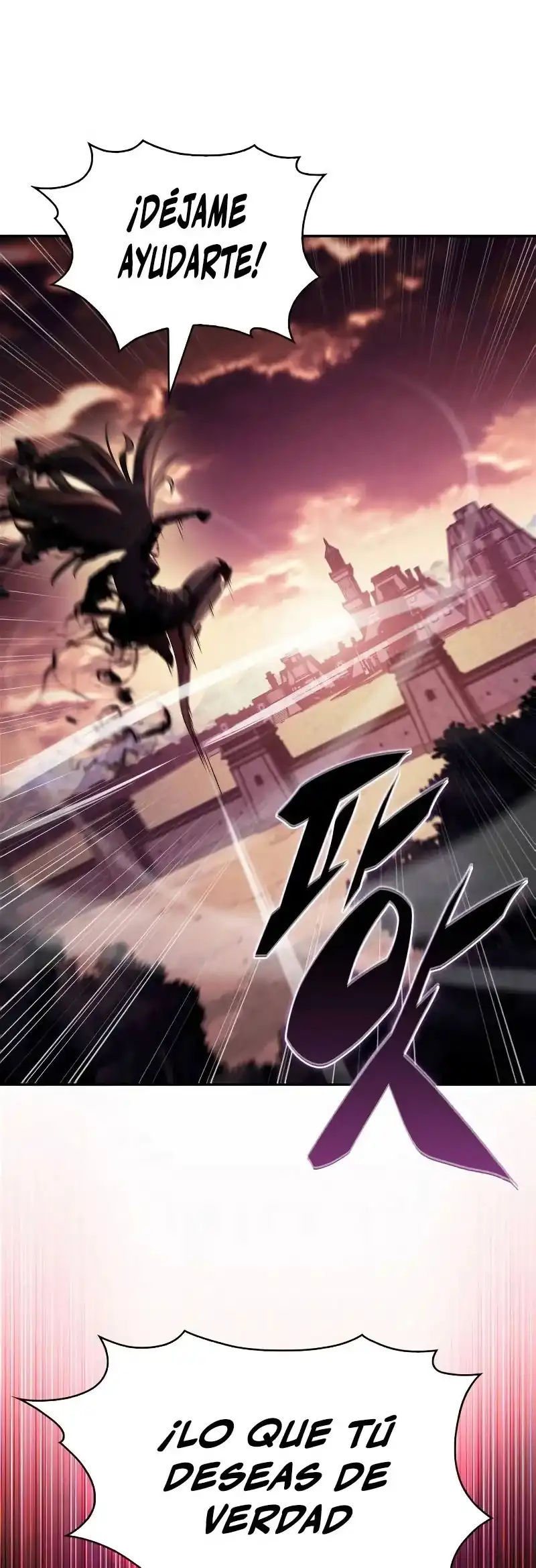 Read Novato Solo a Nivel Maximo ES Manga Online
