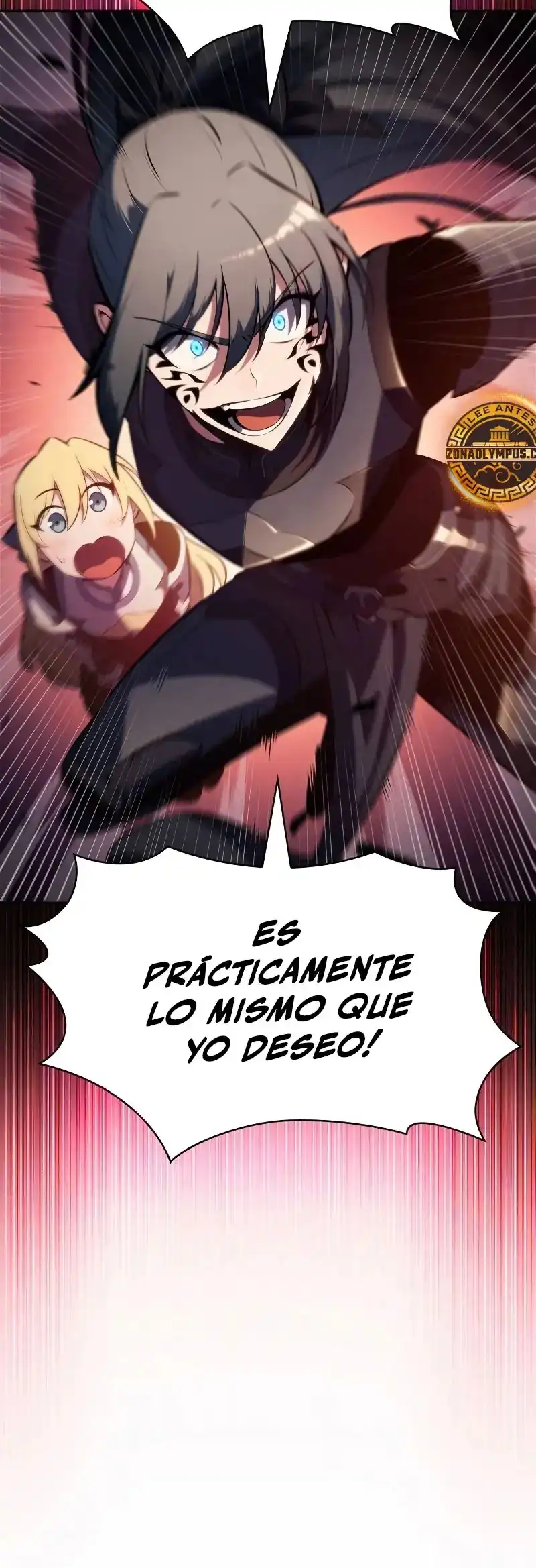 Read Novato Solo a Nivel Maximo ES Manga Online