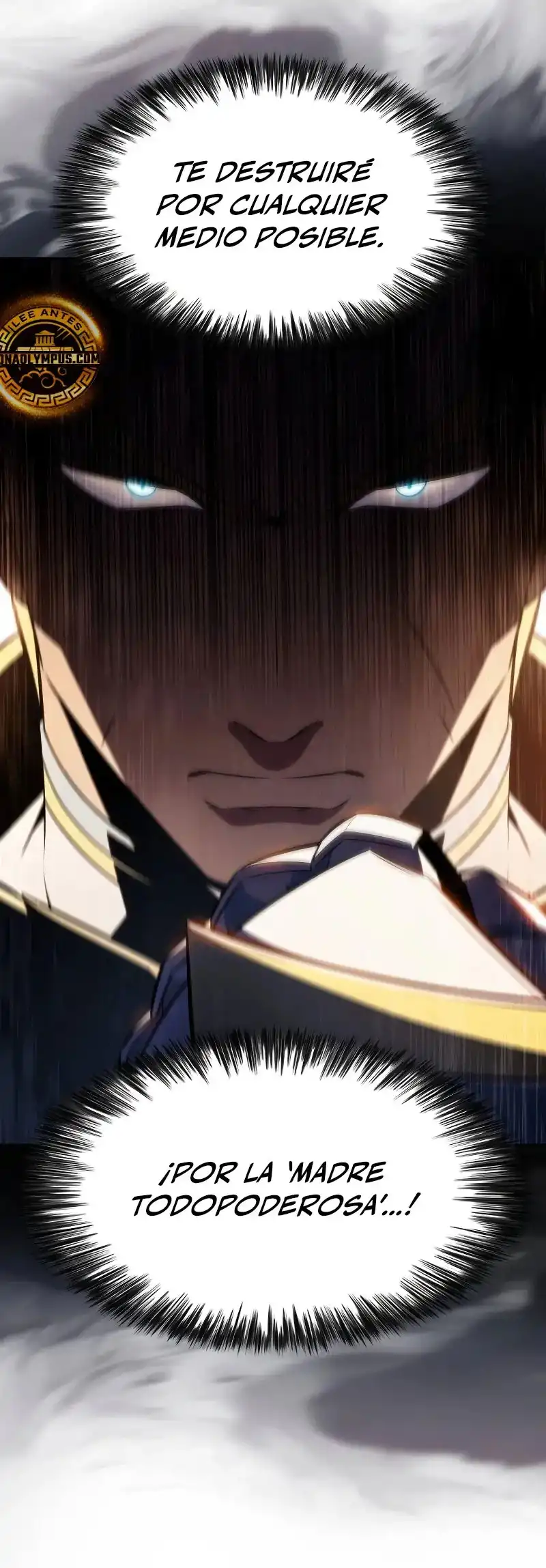 Read Novato Solo a Nivel Maximo ES Manga Online