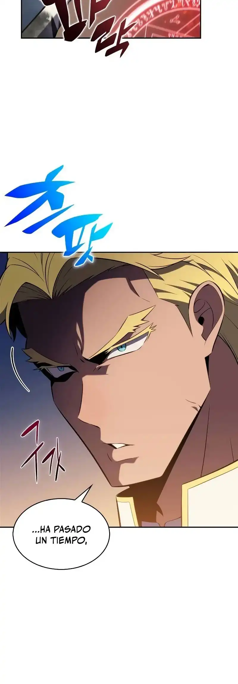 Read Novato Solo a Nivel Maximo ES Manga Online