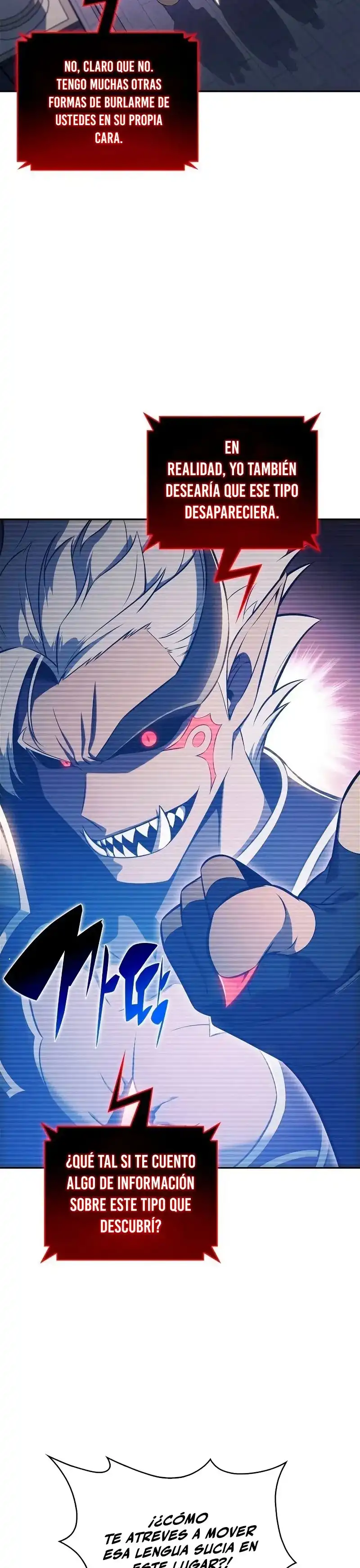 Read Novato Solo a Nivel Maximo ES Manga Online