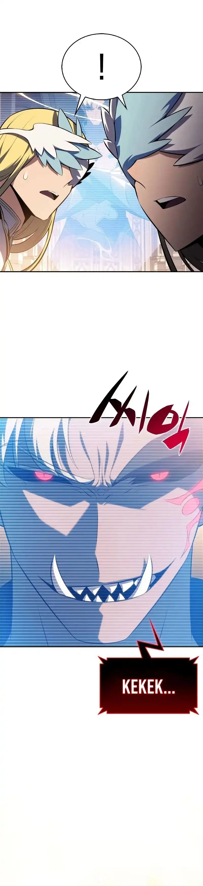 Read Novato Solo a Nivel Maximo ES Manga Online