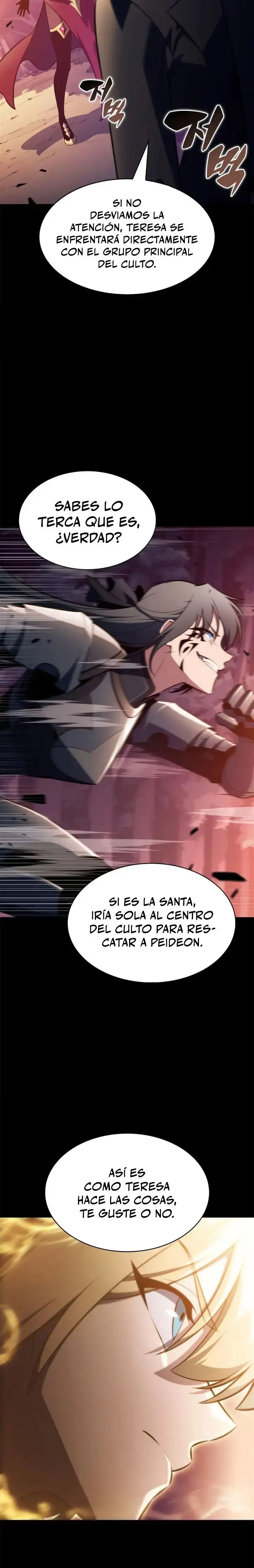 Read Novato Solo a Nivel Maximo ES Manga Online