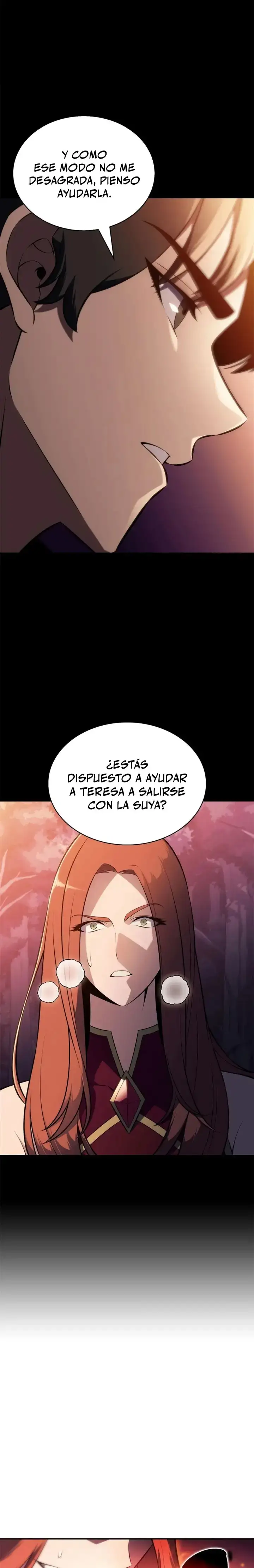 Read Novato Solo a Nivel Maximo ES Manga Online