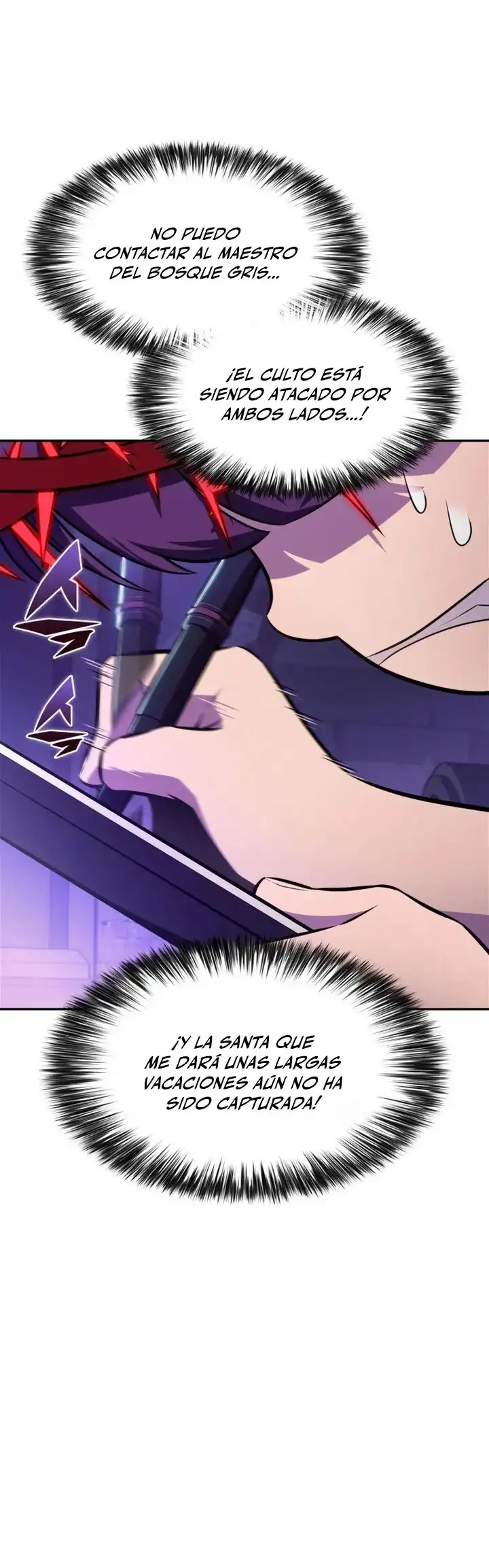 Read Novato Solo a Nivel Maximo ES Manga Online