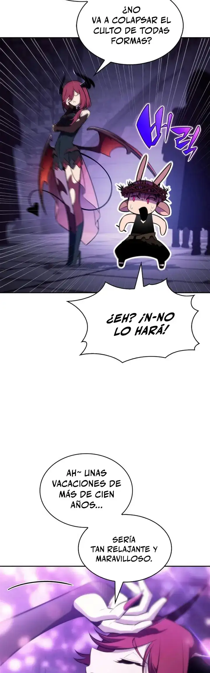 Read Novato Solo a Nivel Maximo ES Manga Online