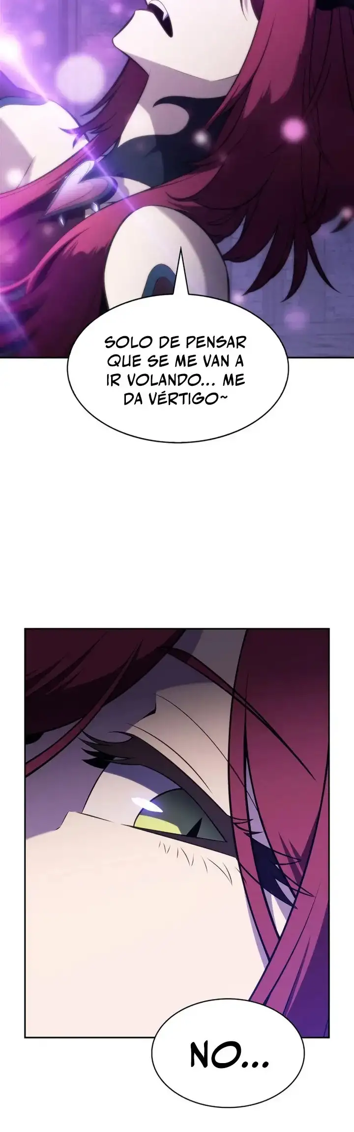 Read Novato Solo a Nivel Maximo ES Manga Online