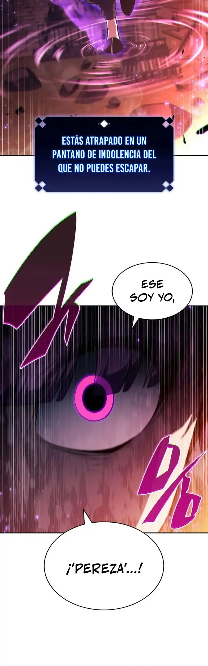 Read Novato Solo a Nivel Maximo ES Manga Online