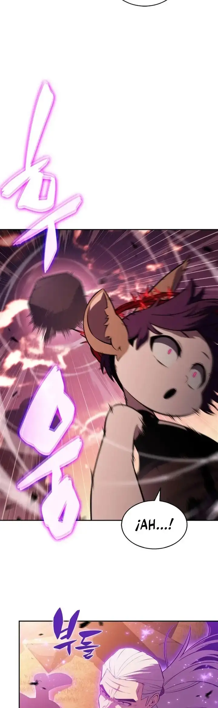 Read Novato Solo a Nivel Maximo ES Manga Online
