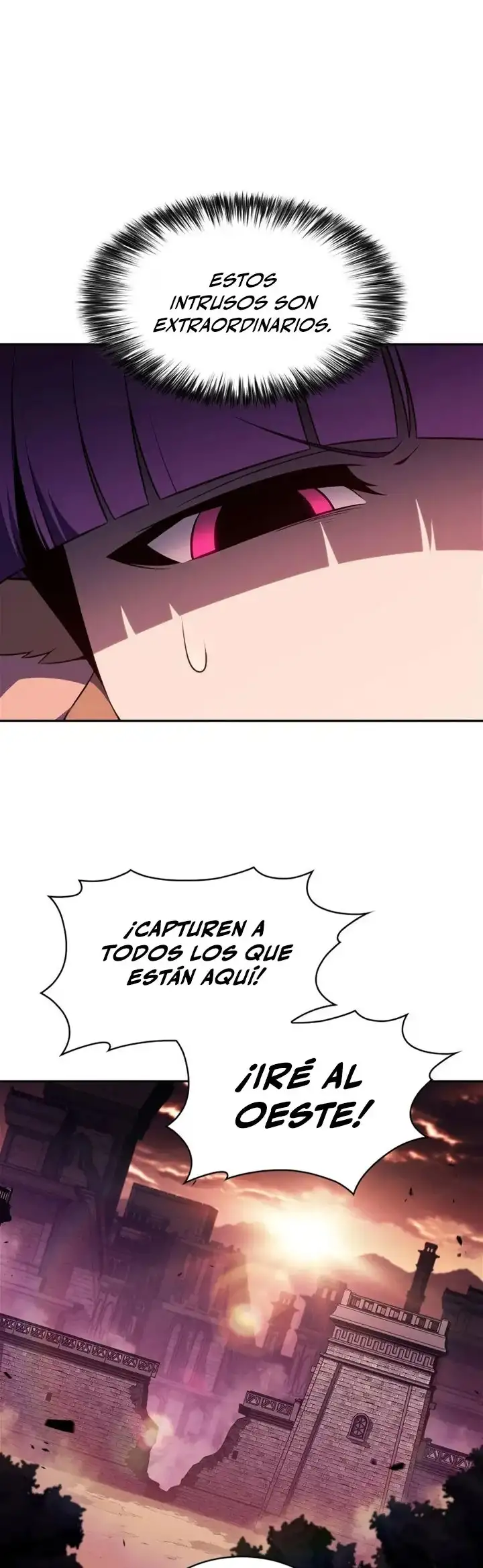 Read Novato Solo a Nivel Maximo ES Manga Online