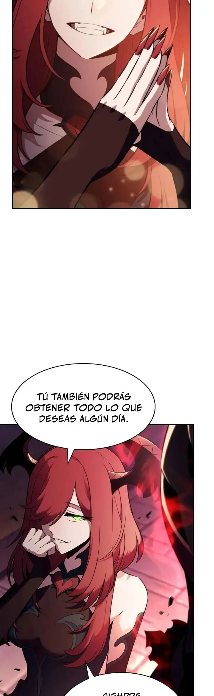 Read Novato Solo a Nivel Maximo ES Manga Online