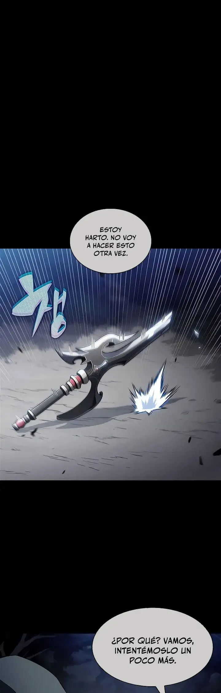 Read Novato Solo a Nivel Maximo ES Manga Online