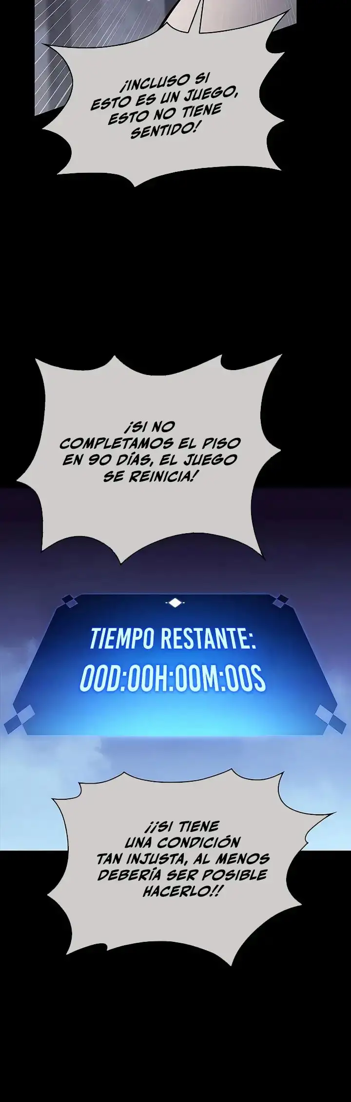 Read Novato Solo a Nivel Maximo ES Manga Online