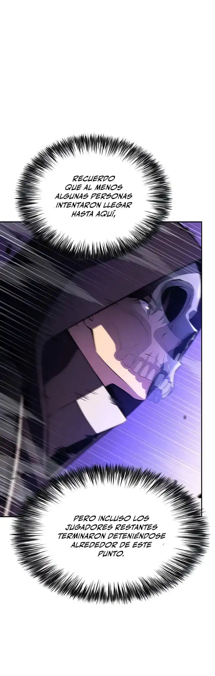 Read Novato Solo a Nivel Maximo ES Manga Online