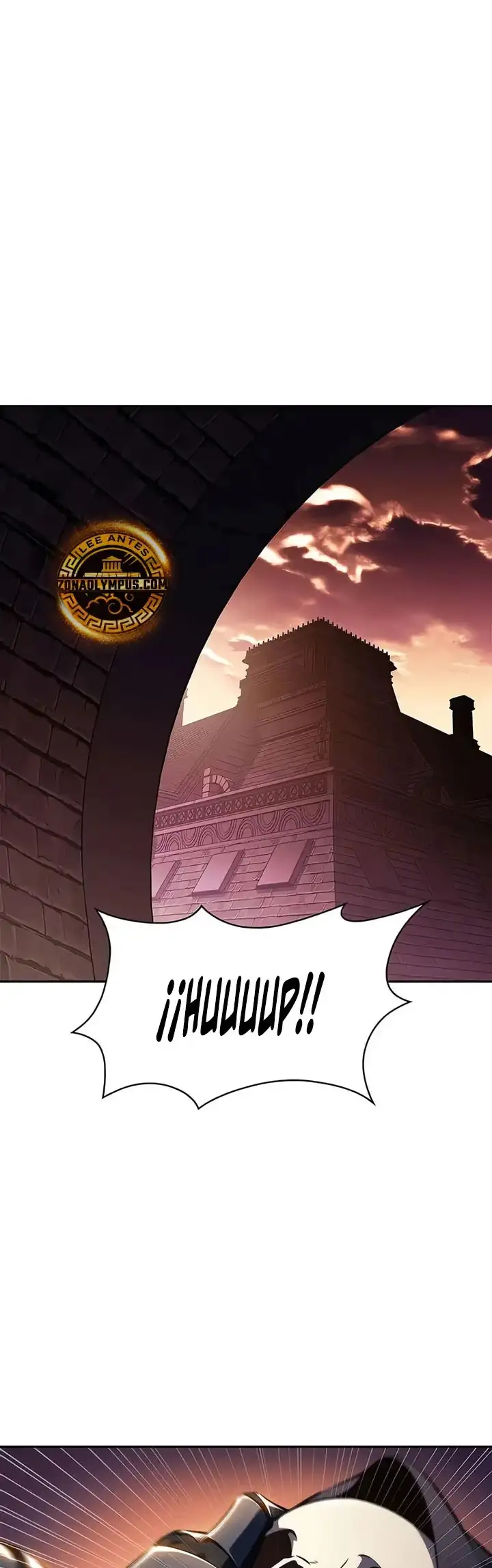Read Novato Solo a Nivel Maximo ES Manga Online