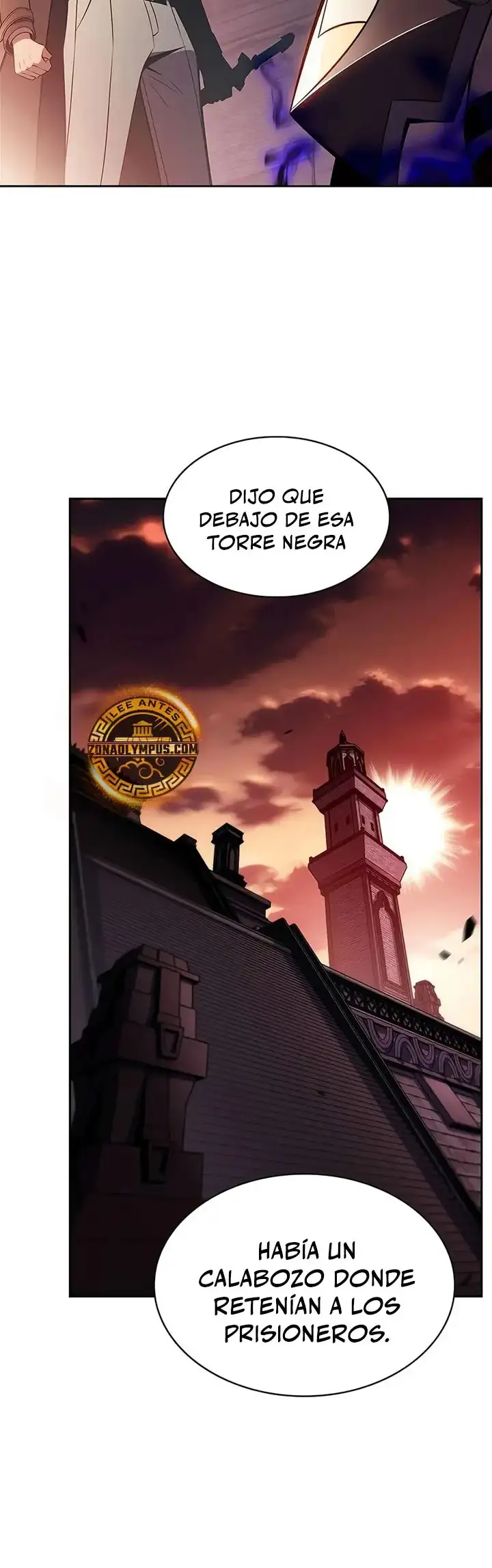 Read Novato Solo a Nivel Maximo ES Manga Online