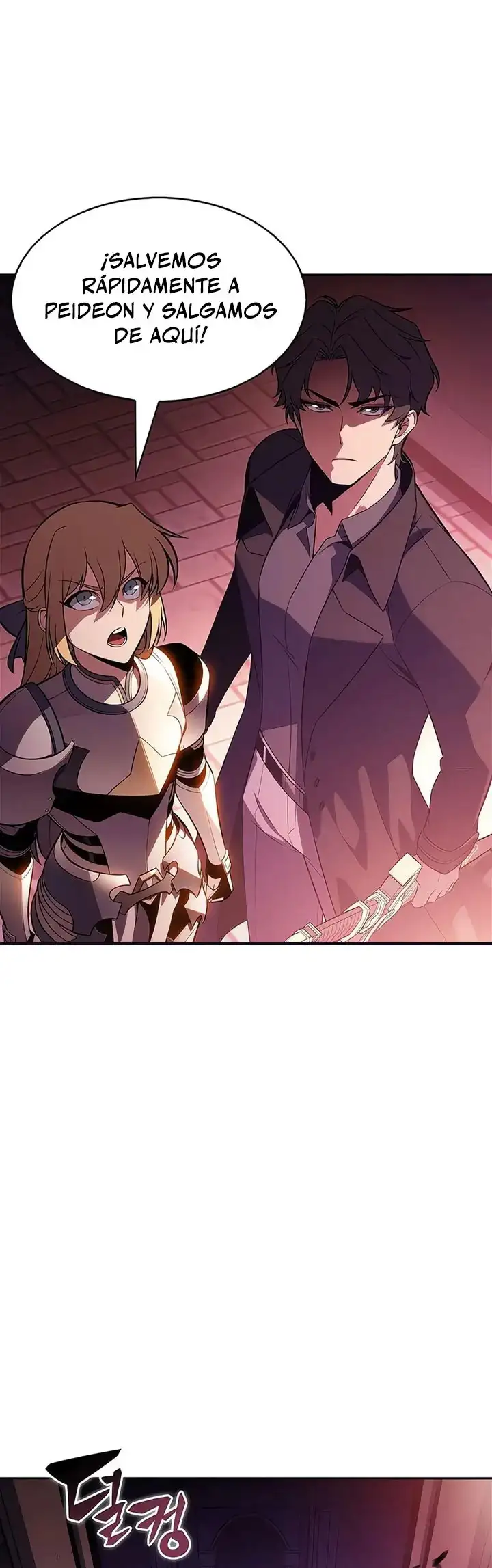 Read Novato Solo a Nivel Maximo ES Manga Online