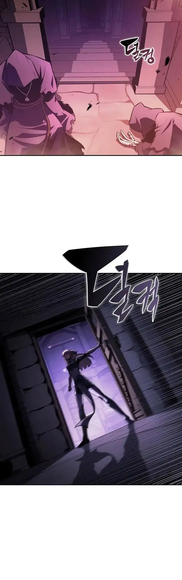 Read Novato Solo a Nivel Maximo ES Manga Online