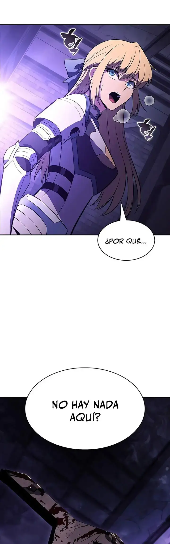 Read Novato Solo a Nivel Maximo ES Manga Online