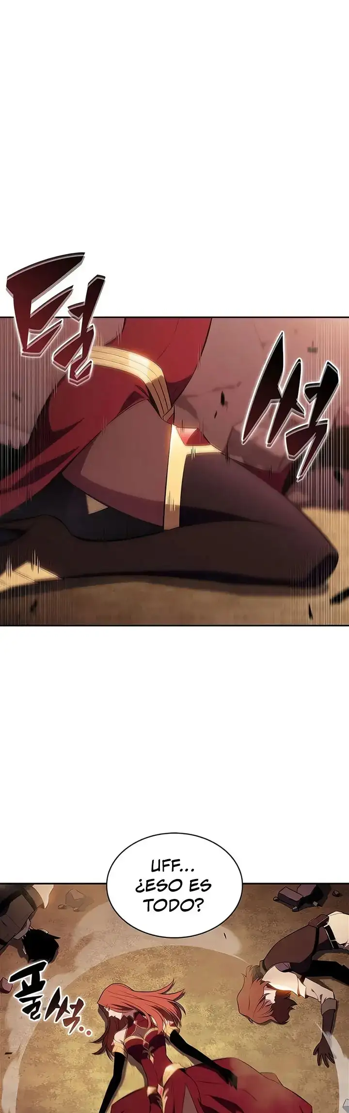 Read Novato Solo a Nivel Maximo ES Manga Online