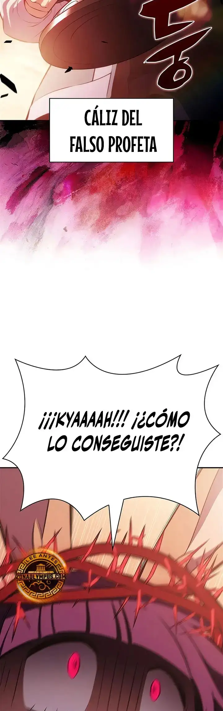 Read Novato Solo a Nivel Maximo ES Manga Online