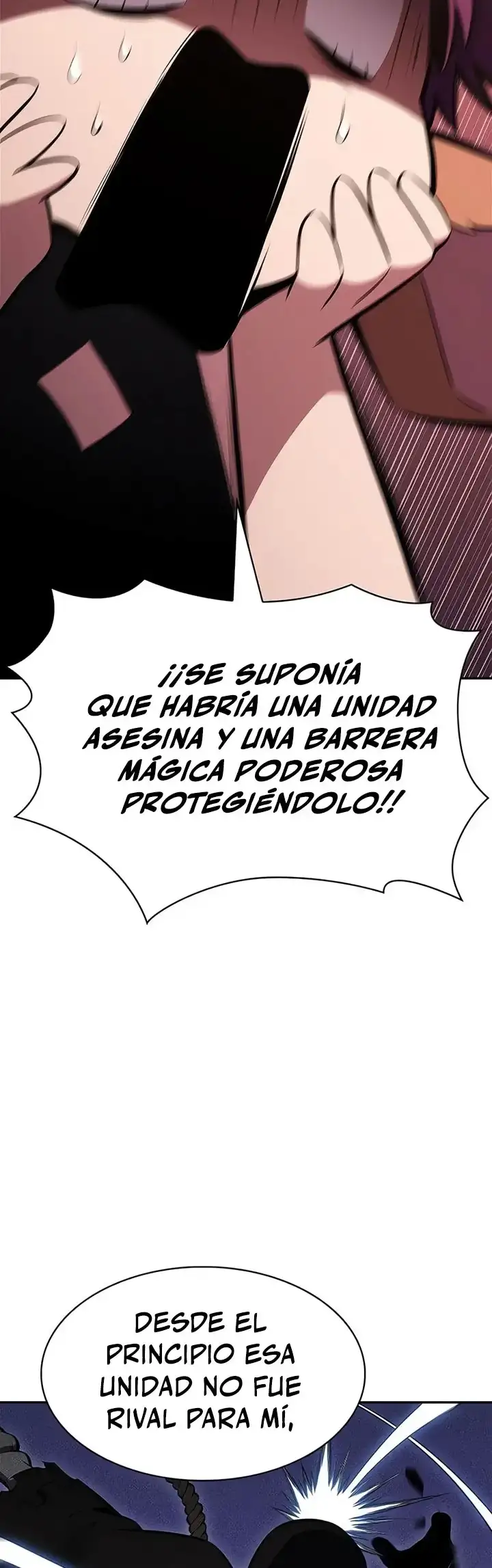 Read Novato Solo a Nivel Maximo ES Manga Online