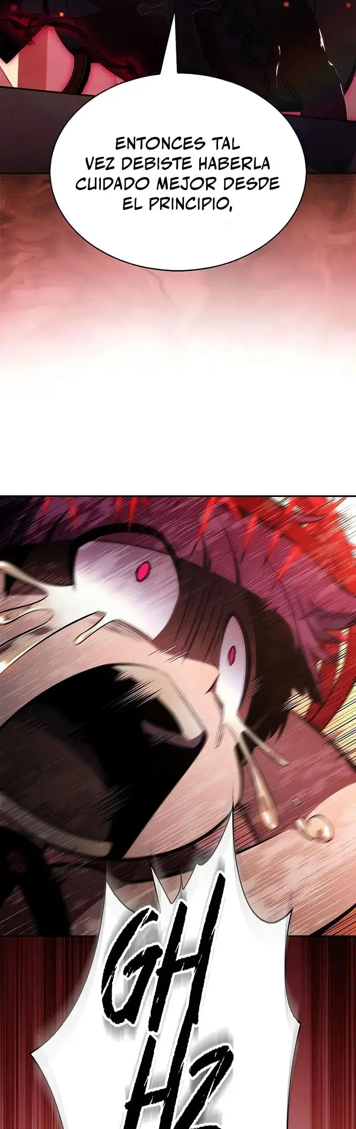 Read Novato Solo a Nivel Maximo ES Manga Online