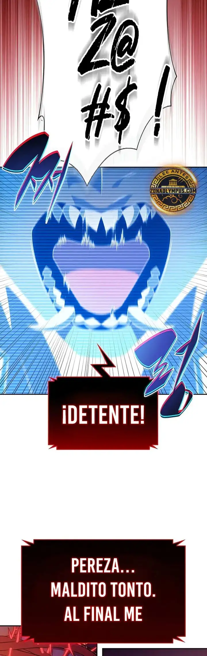 Read Novato Solo a Nivel Maximo ES Manga Online