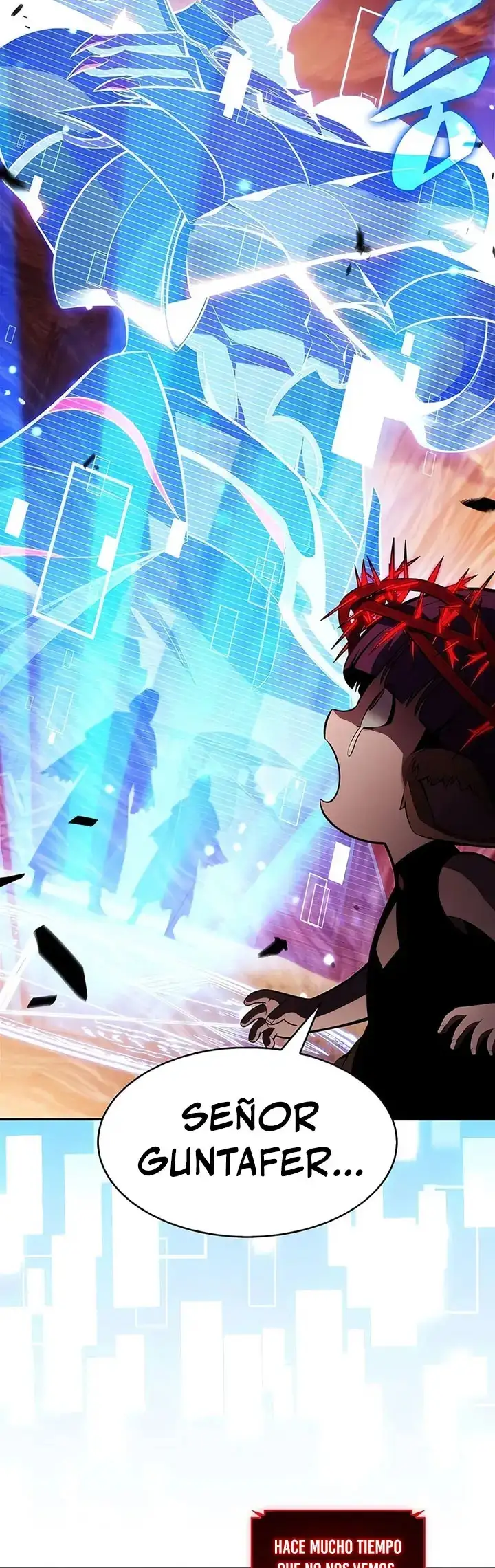 Read Novato Solo a Nivel Maximo ES Manga Online