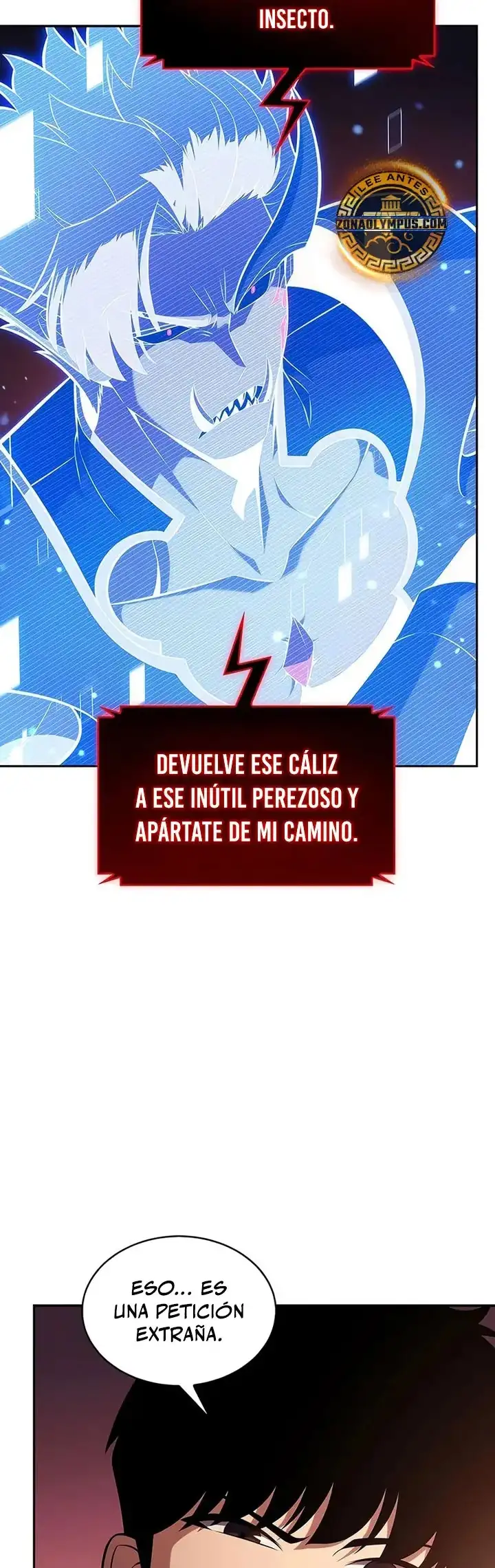 Read Novato Solo a Nivel Maximo ES Manga Online