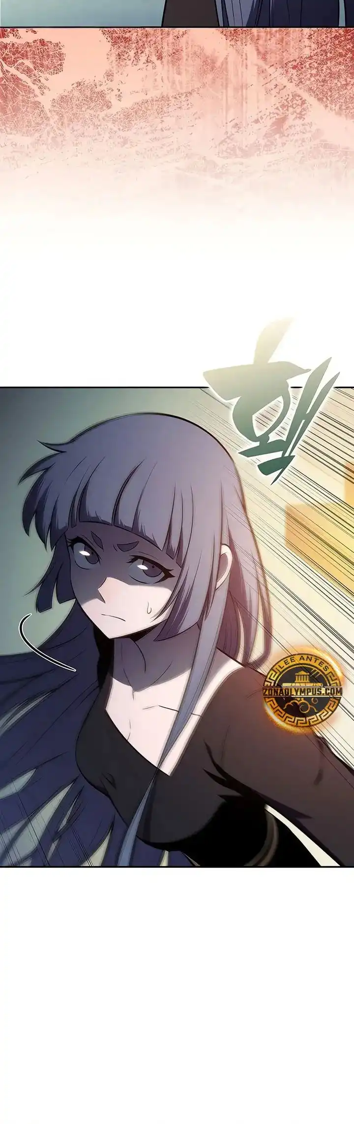 Read Novato Solo a Nivel Maximo ES Manga Online