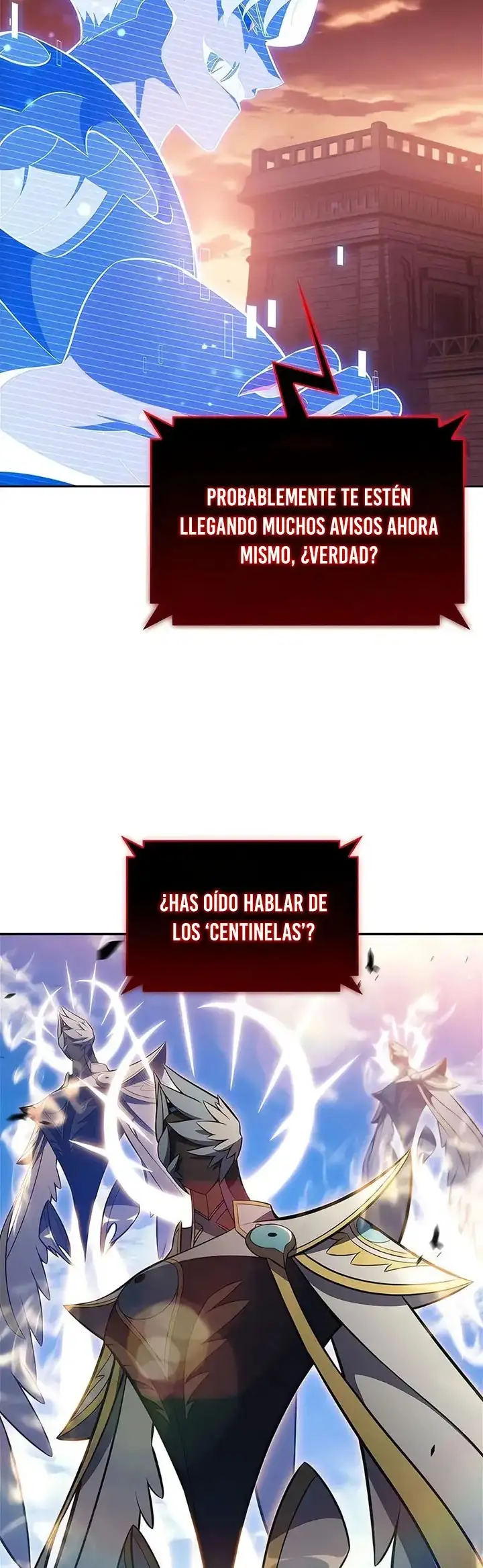 Read Novato Solo a Nivel Maximo ES Manga Online
