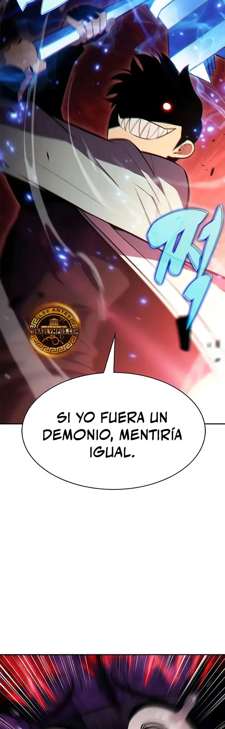 Read Novato Solo a Nivel Maximo ES Manga Online