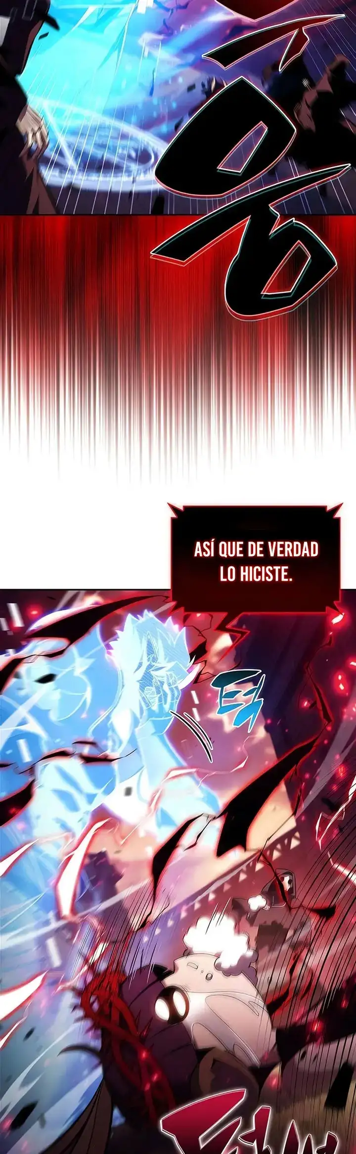 Read Novato Solo a Nivel Maximo ES Manga Online
