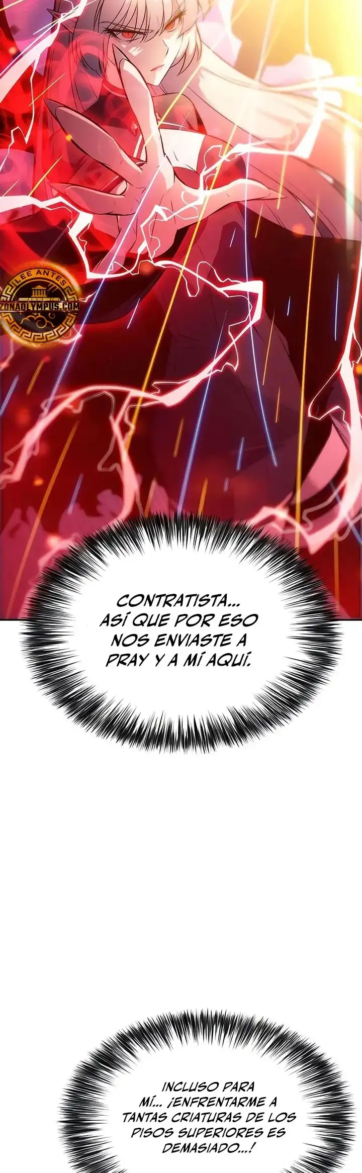 Read Novato Solo a Nivel Maximo ES Manga Online