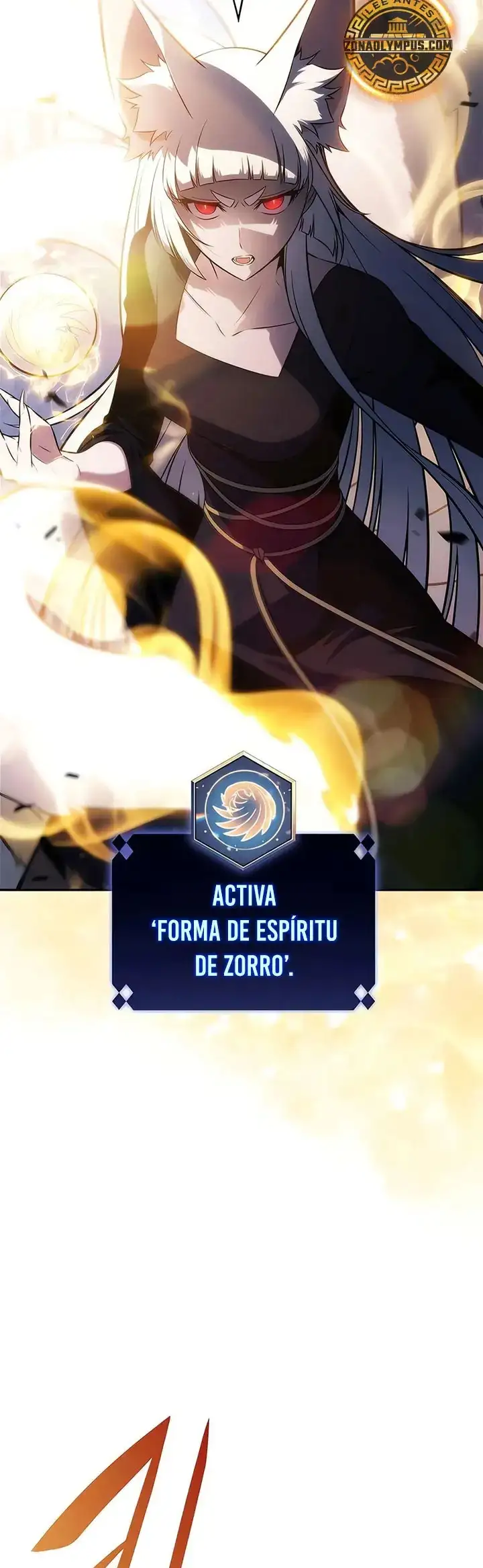 Read Novato Solo a Nivel Maximo ES Manga Online